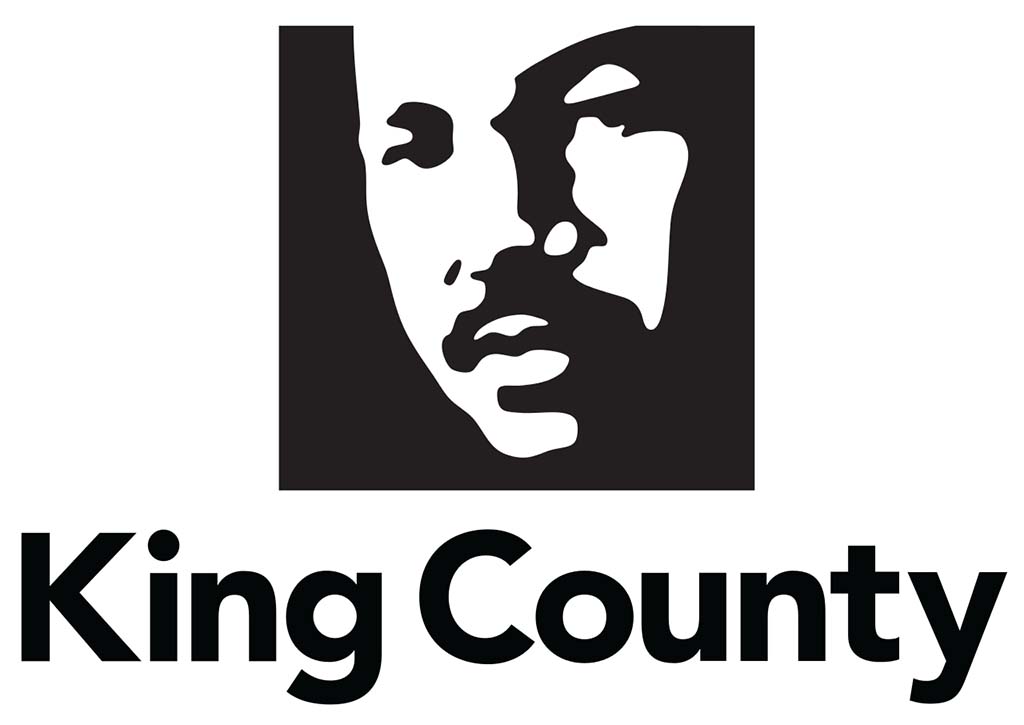 Official King County Logo||||Black women workers