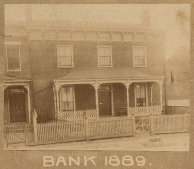 True Reformers Bank