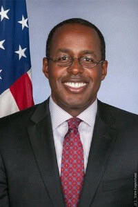 Stafford Fitzgerald Haney
