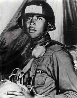 Milton Lee Olive (Wikipedia)